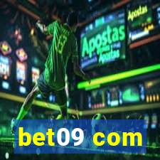 bet09 com